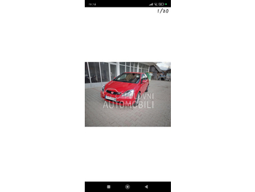 Honda Civic sport RS