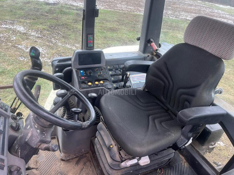 Lamborghini Premium 850