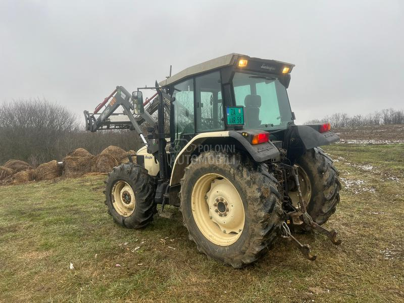 Lamborghini Premium 850