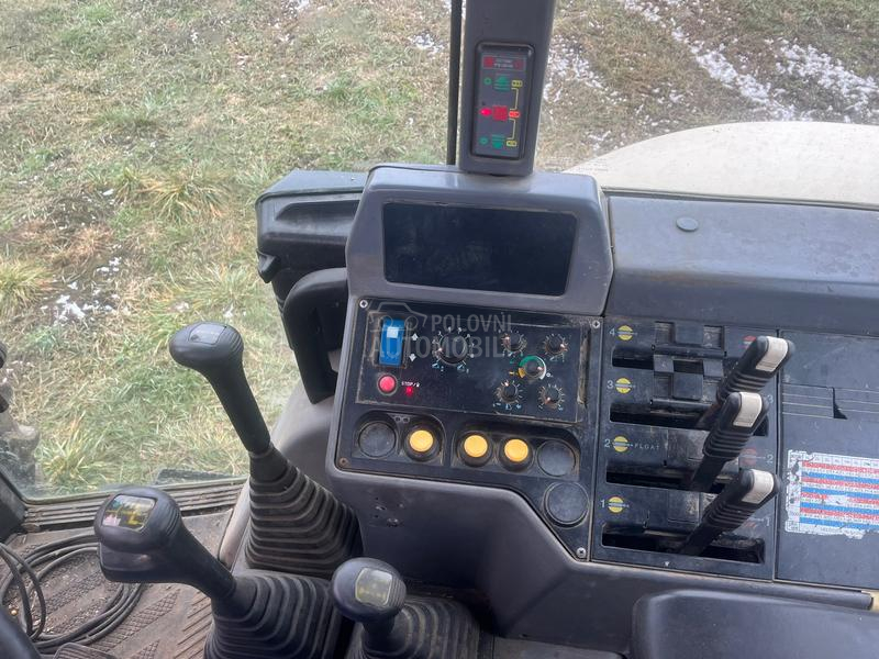 Lamborghini Premium 850