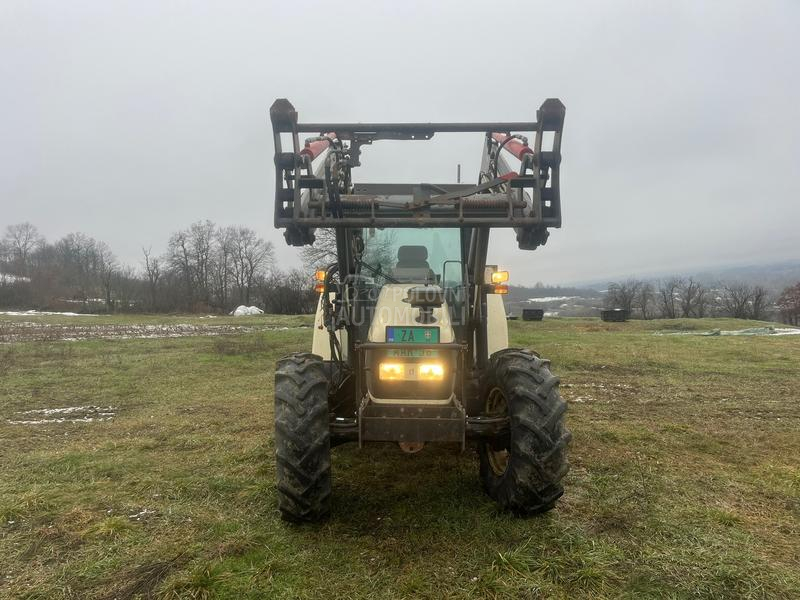 Lamborghini Premium 850