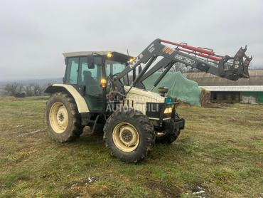 Lamborghini Premium 850