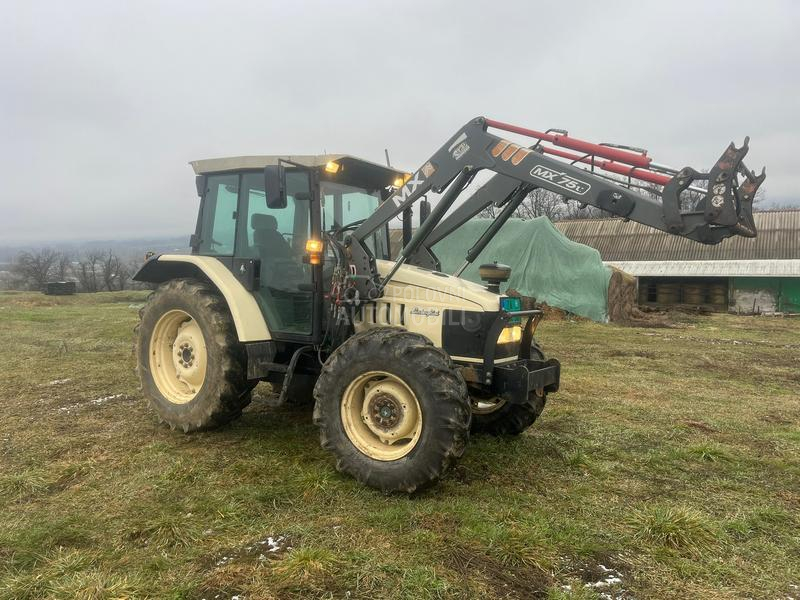 Lamborghini Premium 850