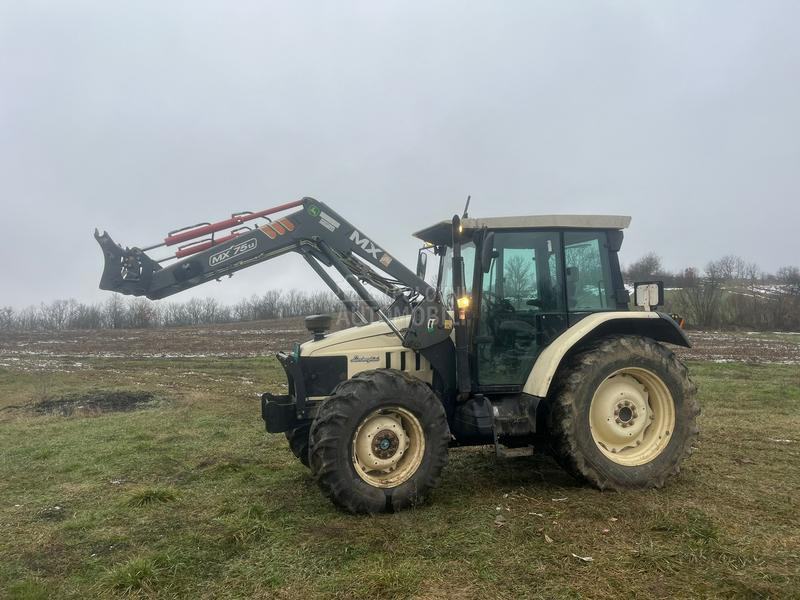 Lamborghini Premium 850