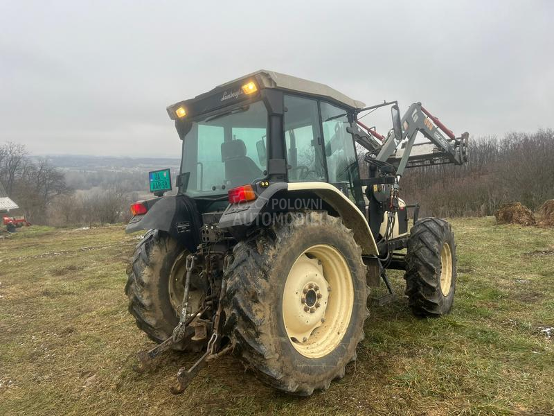 Lamborghini Premium 850