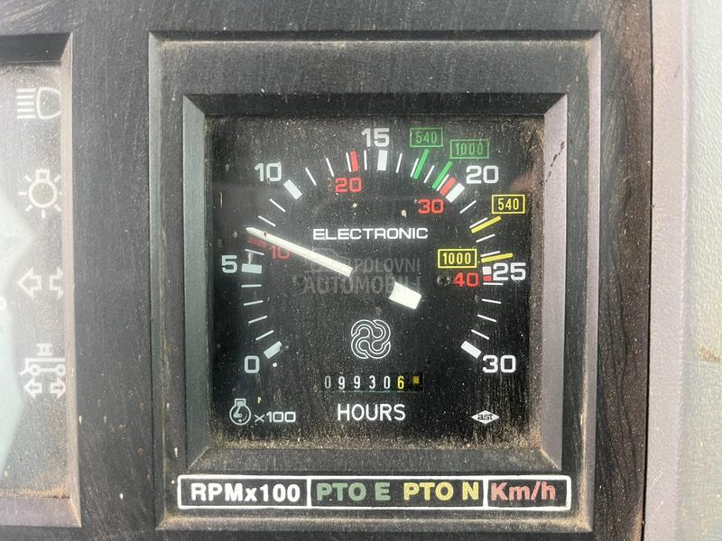 Lamborghini Premium 850