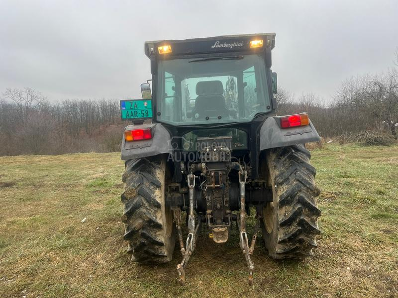 Lamborghini Premium 850