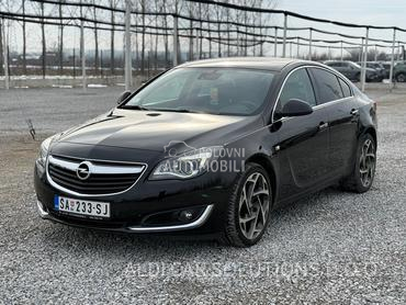 Opel Insignia 1.6 CDTI Elite