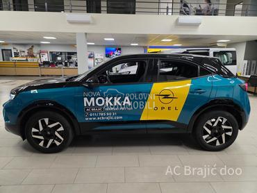 Opel Mokka 1.2 136 HP MHEV