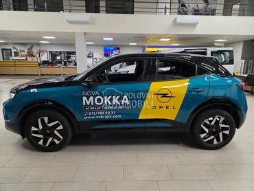 Opel Mokka 1.2 136 HP MHEV