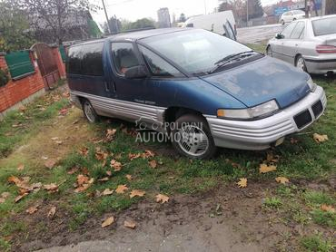 Pontiac Trans Sport -  kompletan auto u delovima