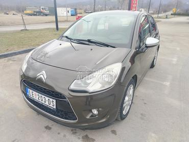 Citroen C3 1.4 HDI