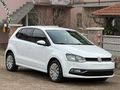 Volkswagen Polo 1.2 Tsi Bluemotion