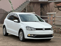 Volkswagen Polo 1.2 Tsi Bluemotion