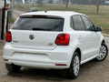 Volkswagen Polo 1.2 Tsi Bluemotion