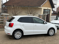 Volkswagen Polo 1.2 Tsi Bluemotion
