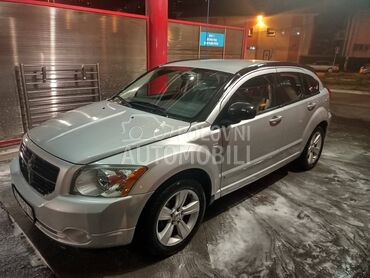 Dodge Caliber 2.0