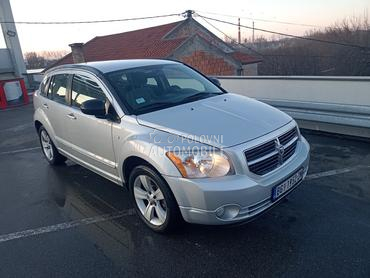 Dodge Caliber 2.0