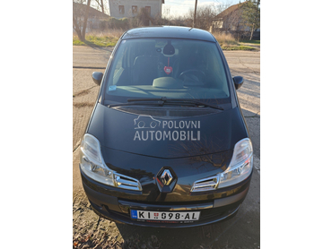 Renault Grand Modus 1.2