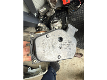 Klapna gasa za Volkswagen Polo od 2005. do 2014. god.