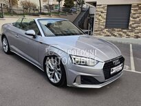 Audi A5 2.0 Tdi/Led/Nav/Xen