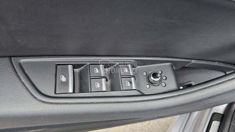 Audi A5 2.0 Tdi/Led/Nav/Xen