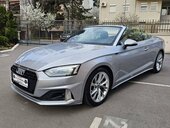 Audi A5 2.0 Tdi/Led/Nav/Xen