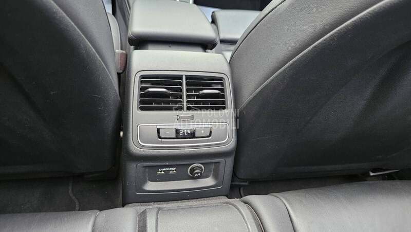 Audi A5 2.0 Tdi/Led/Nav/Xen