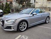 Audi A5 2.0 Tdi/Led/Nav/Xen