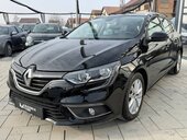 Renault Megane 1.5 DCI