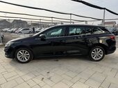 Renault Megane 1.5 DCI