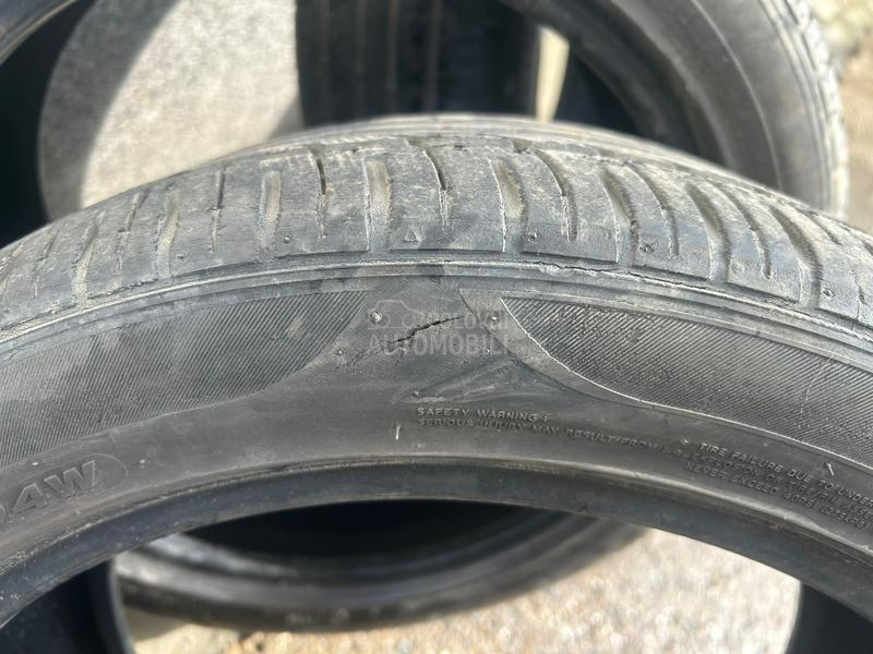 Kingstar 225/45 R17 Letnja
