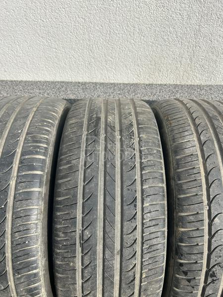 Kingstar 225/45 R17 Letnja