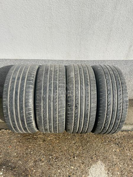 Kingstar 225/45 R17 Letnja