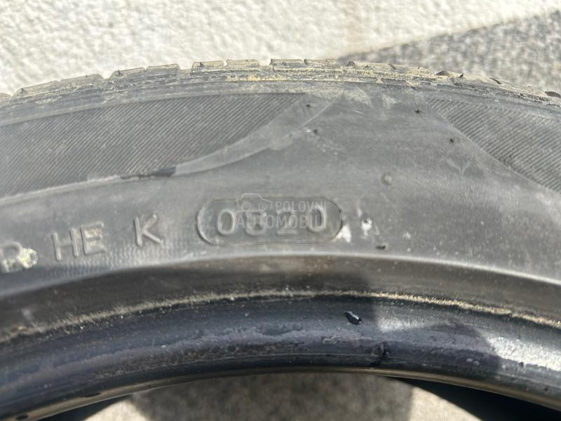 Kingstar 225/45 R17 Letnja