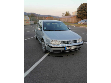 Volkswagen Golf 4 1.6