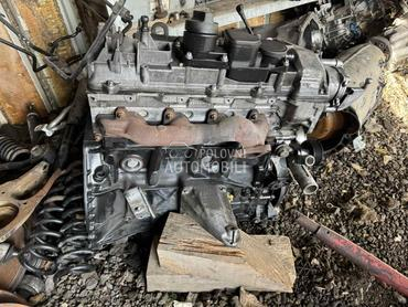 Motor 2.2 cdi za Mercedes Benz C 200, C 220, E 200 ... od 2001. do 2008. god.