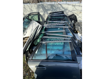 Vrata zadnja za Mercedes Benz C 180, C 200, C 220 ... od 2001. do 2008. god.