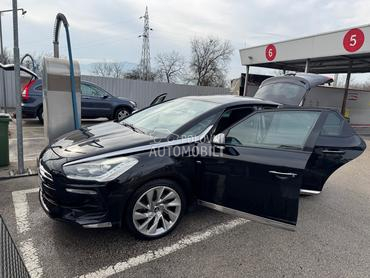 Citroen DS5 2.0 hdi