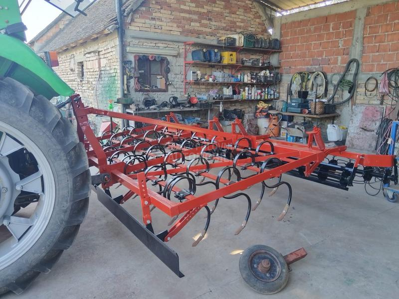 IMT Setvospremac 3.20