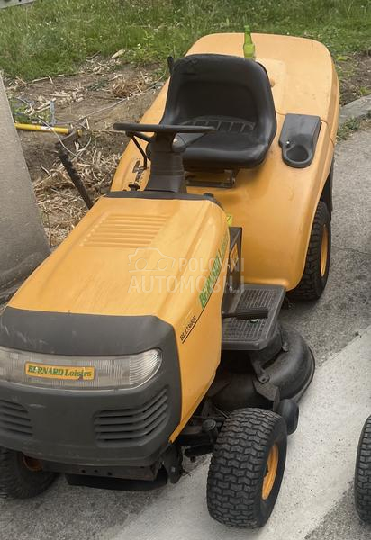 Stiga Bernard loisir