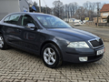 Škoda Octavia 1,9 TDI