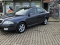 Škoda Octavia 1,9 TDI