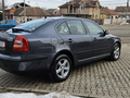 Škoda Octavia 1,9 TDI
