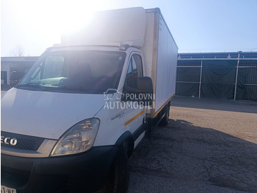 Iveco Daily 60C17