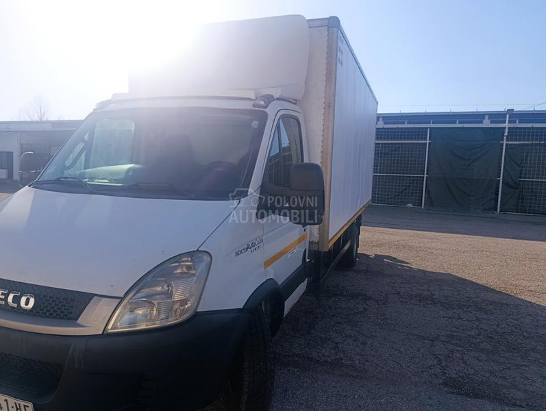 Iveco Daily 60C17