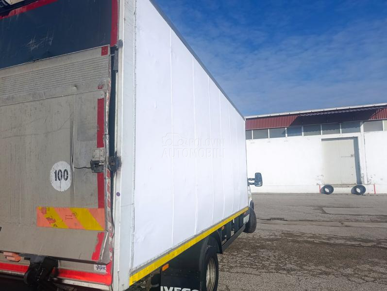 Iveco Daily 60C17