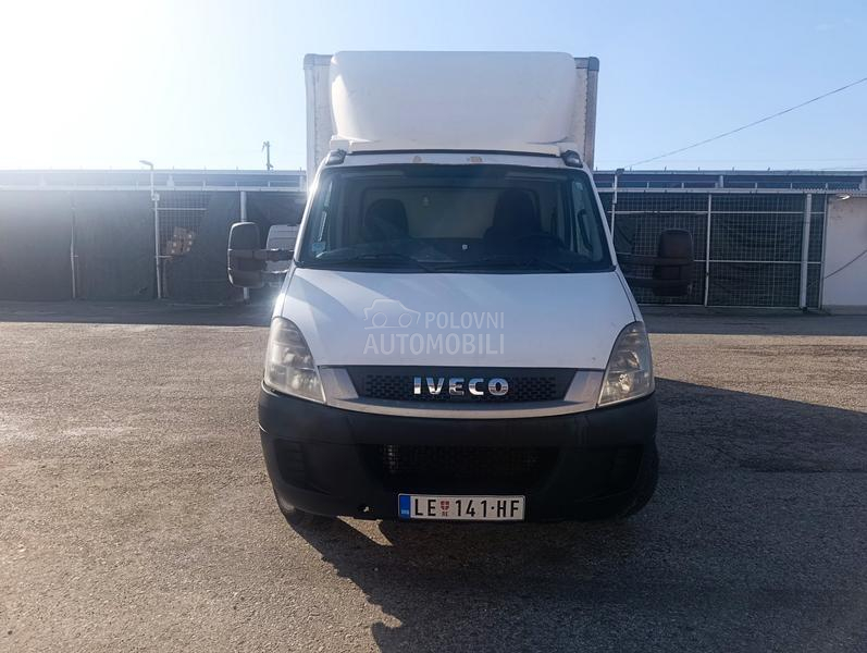 Iveco Daily 60C17