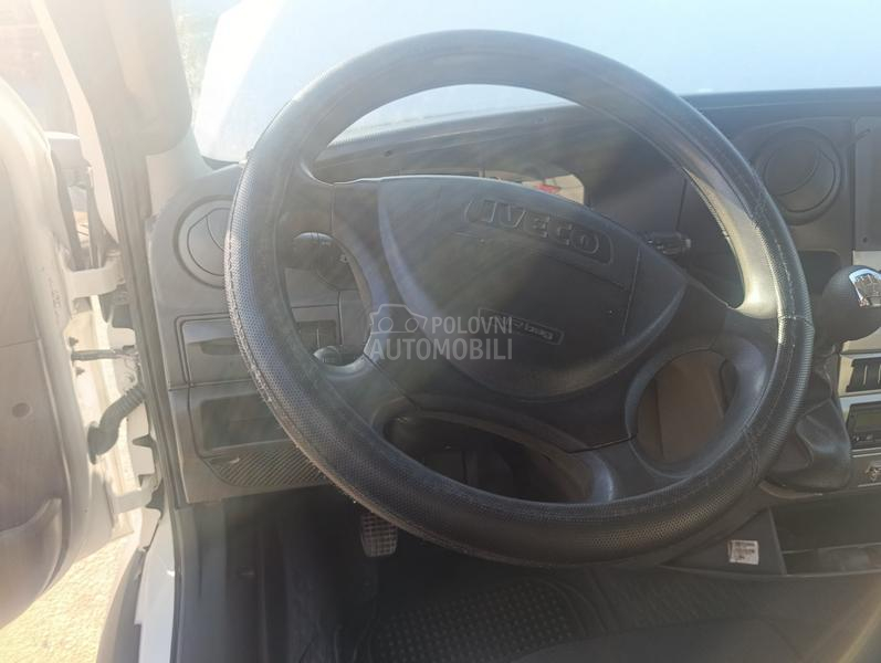 Iveco Daily 60C17