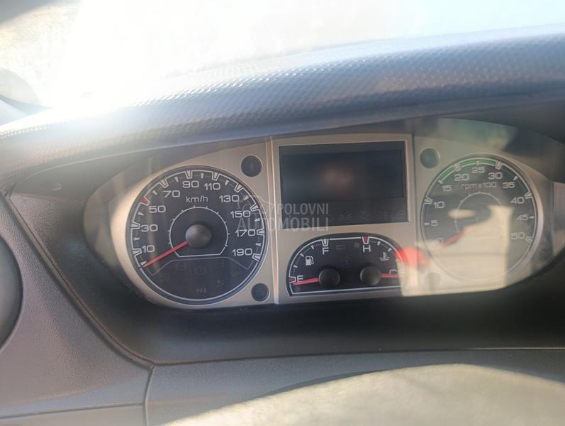 Iveco Daily 60C17